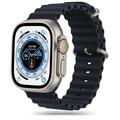 Apple Watch Ultra 2/Ultra/9/8/SE (2022)/7/SE/6/5/4 Tech-Protect Iconband Pro Pasek TPU - 49mm/45mm/44mm/42mm