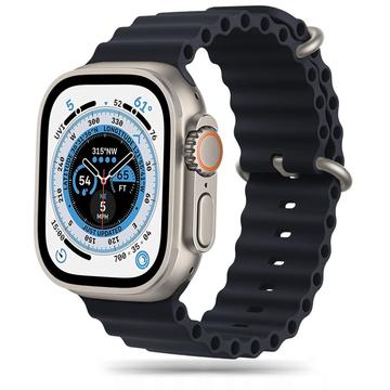 Apple Watch Ultra 2/Ultra/9/8/SE (2022)/7/SE/6/5/4 Tech-Protect Iconband Pro Pasek TPU - 49mm/45mm/44mm/42mm