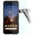 Google Pixel 3a Zabezpieczenie Ekranu Arc Edge - 9H, 0,3mm