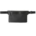 Wodoodporna torba Araree Aquaproof Cross Pack - czarna