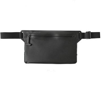 Wodoodporna torba Araree Aquaproof Cross Pack - czarna