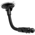 Uchwyt Samochodowy Arkon GN042 do Nawigacji Garmin Nuvi - Gęsia Szyja