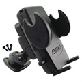Uchwyt Samochodowy Arkon SM428 Mega Grip - Montaż na Desce Rozdzielczej / Konsolę, Wiele Kątów Ustawienia
