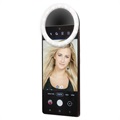 Uniwersalna lampa LED do selfie Arkon Spledring