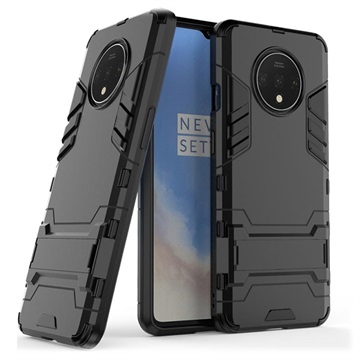 OnePlus 7T Hybrydowe Etui z Podpórką Armor Series