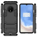 OnePlus 7T Hybrydowe Etui z Podpórką Armor Series