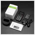Telefon dla Seniora Artfone C1+ z Przyciskiem SOS - Dual SIM
