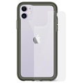 Zestaw Ochronny z Tyłem ze Szkła Hartowanego Artwizz do iPhone 11