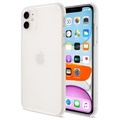 Etui Artwizz Rubber Clip do telefonu iPhone 11 - Przezroczyste