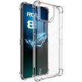Asus ROG Phone 8/8 Pro Etui z TPU Imak Drop-Proof