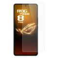 Asus ROG Phone 8 Pro Szkło Hartowane - 9H - Case Friendly - Przezroczyste