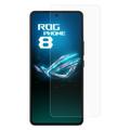Asus ROG Phone 8/8 Pro Szkło Hartowane - 9H - Case Friendly - Przezroczyste