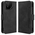 Etui portfelowe na karty Asus ROG Phone 9 - czarne