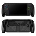 Asus ROG Xbox Ally X (2025)/Ally (2025) Etui TPU z podpórką - Black