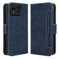 Asus Zenfone 11 Ultra Etui-Portfel Seria Cardholder