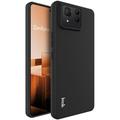 Asus Zenfone 11 Ultra Etui Imak UC-3 Seria z TPU - Czerń