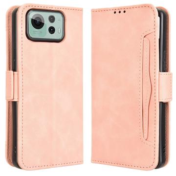 Asus Zenfone 12 Ultra Etui portfelowe na kartę