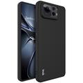 Asus Zenfone 12 Ultra Etui Imak UC-3 Seria z TPU - Czerń