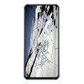 Naprawa LCD i Ekranu Dotykowego Asus Zenfone 6 ZS630KL - Czerń
