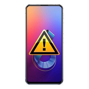 Naprawa Baterii Asus Zenfone 6 ZS630KL