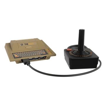 Atari The 400 Mini Konsola retro - 25 gier