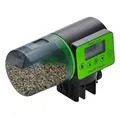 Automatyczny Karmnik dla Ryb z Podajnikiem & Wyświetlaczem LCD - 200 ml