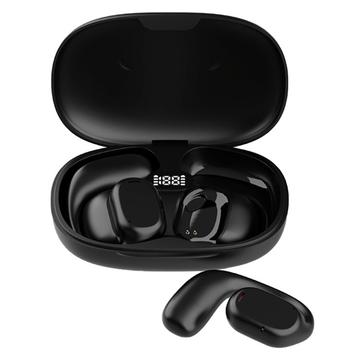 B66 Słuchawki douszne z inteligentnym tłumaczem Bluetooth w czasie rzeczywistym do nauki w podróży służbowej
