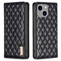  iPhone 14 Plus Etui-Portfel Binfen Color BF Style-16