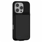 Etui z akumulatorem do iPhone 16 Pro Max - 7000mAh