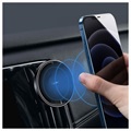 iPhone 12 Magnetyczny Uchwyt Samochodowy Baseus 2-w-1