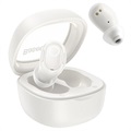 Słuchawki TWS Baseus Bowie WM02 - Bluetooth 5.3 - Białe