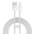 Baseus Dynamiczny kabel USB / Lightning - 1m, 2.4A