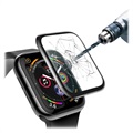 Apple Watch Series 4 Zabezpieczenie Ekranu z Hartowanego Szkła Baseus - 40mm