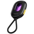 Baseus Heyo Series II Mini wykrywacz ukrytych kamer