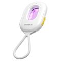 Baseus Heyo Series II Mini wykrywacz ukrytych kamer