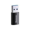 Adapter Baseus Ingenuity USB-A do USB-C OTG