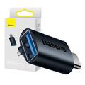 Adapter Baseus Ingenuity USB-C do USB-A OTG