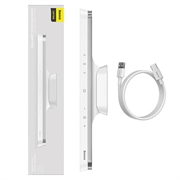 Baseus Magnetic Stepless Lamp Pro DGXC-02 - biały