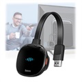 Baseus Meteorite Shimmer Bezprzewodowy TV Dongle CATPQ-A01 – Czarny