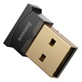 Miniadapter / Klucz Sprzętowy Bluetooth Baseus - Czarny