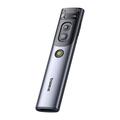 Bezprzewodowy prezenter Baseus Orange Dot AI Voice Dual-Mode - 2.4G, Bluetooth