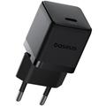 Szybka ładowarka ścienna Baseus Palm 20W USB-C