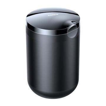 Popielniczka samochodowa Baseus Premium II Series - czarna