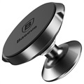 Uniwersalny magnetyczny uchwyt samochodowy Baseus Small Ears - Czarny