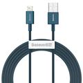 Kabel Lightning Baseus Superior Series - 2m
