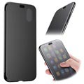 Zamykane Etui Baseus Touchable do Telefonu iPhone XS Max - Czarne