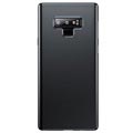 Samsung Galaxy Note9 Ultracienkie Etui Baseus z PP - Czarne