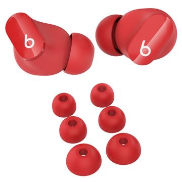 Silikonowe końcówki douszne Beats Studio Buds/Buds+/Fit Pro Ahastyle WG150