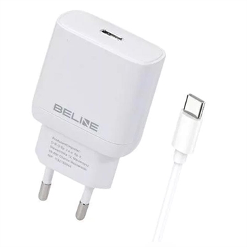 Ładowarka Beline PD 3.0 USB-C GaN - 30 W
