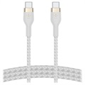 Kabel USB-C / USB-C Belkin BoostCharge Pro Flex 60W - 1m